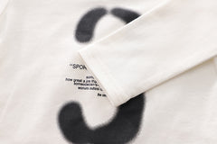 SSN040924-48 طقم تقيل خريفي ربيعي 4 قطع ( بلوزة + جكيت + حقيبة + بنطلون)