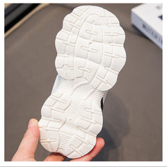 TTS240924-44 حذاء طبي مريح ماركة ضد الانزلاق