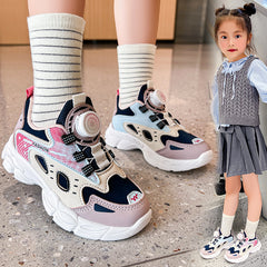 TTS240924-37 حذاء طبي مريح ماركة ضد الانزلاق