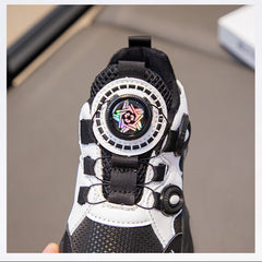 TTS240924-43 حذاء طبي مريح ماركة ضد الانزلاق