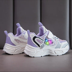 TTS240924-46 حذاء طبي مريح ماركة ضد الانزلاق