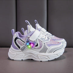 TTS240924-46 حذاء طبي مريح ماركة ضد الانزلاق