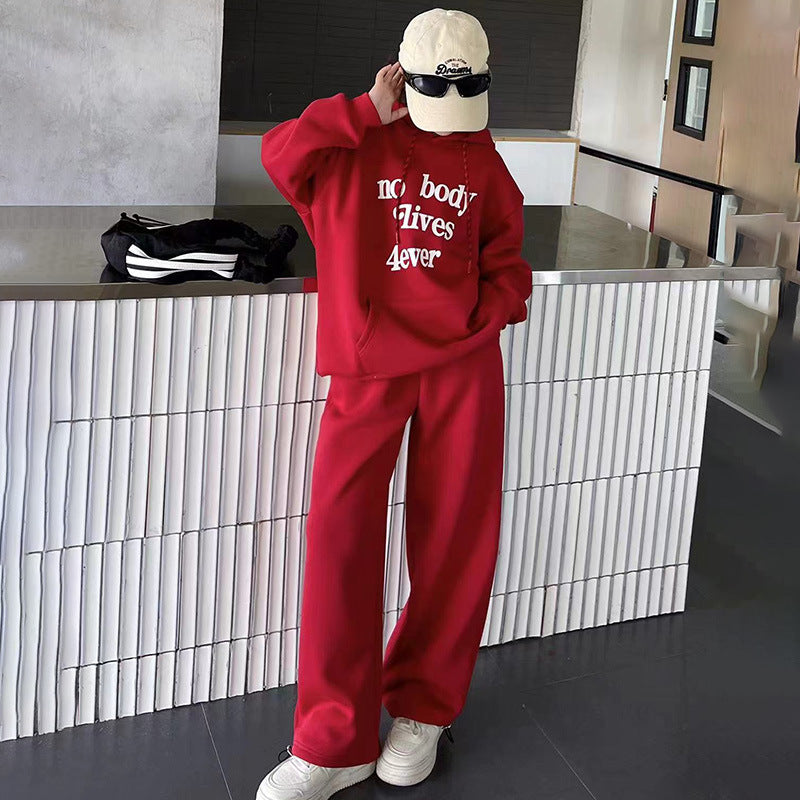 WZH191124-1 سبورت بناتي شتوي تقيل ومبطن فرو