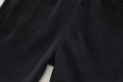 SSX220824-5 طقم ولادي 3 قطع ( قميص + شورت + جرافة )