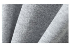 HBC040924-14 طقم بناتي قطن تقيل خريفي ربيعي قطعتين ( جكيت + بنطلون)