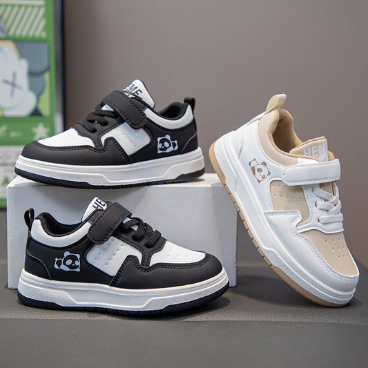 TTS240924-42 حذاء طبي مريح ماركة ضد الانزلاق