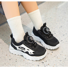 TTS240924-45 حذاء طبي مريح ماركة ضد الانزلاق