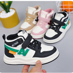 TTS240924-7 حذاء ماركة طبي مريح ماركة ضد الانزلاق