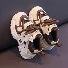 WDY260924-16 حذاء ولادي مريح طبي ضد الانزلاق