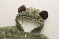 SSX220824-56 جكيت دبدوب ولادي مبطن فرو