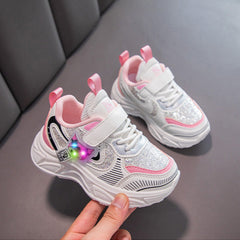 TTS240924-46 حذاء طبي مريح ماركة ضد الانزلاق