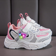 TTS240924-46 حذاء طبي مريح ماركة ضد الانزلاق