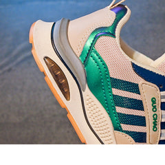 TTS240924-1 حذاء سبورت طبي مريح نخب أول