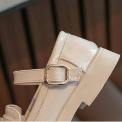 TTS240924-3 كندرة بناتي مودرن طبية ومريحة