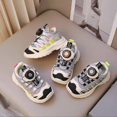 WDY260924-17 حذاء ولادي وبناتي ماركة مريح طبي ضد الانزلاق