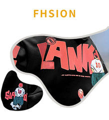 هودي قطنية ماركة دافية ربيعي خريفي WZH301124-17