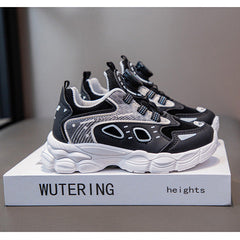 TTS240924-37 حذاء طبي مريح ماركة ضد الانزلاق