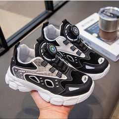 TTS240924-37 حذاء طبي مريح ماركة ضد الانزلاق