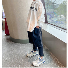 TTS240924-39 حذاء طبي مريح ماركة ضد الانزلاق