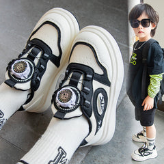 TTS240924-34 بوت طبي ومريح ماركة ضد الانزلاق