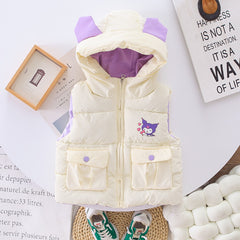 SSN040924-1 طقم شتوي 4 قطع تقيل ( جكيت + فست نفخ + بنطلون + حقيبة)