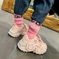 TTS240924-26 بوت أرنوب طبي ومريح ماركة