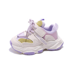 WDY260924-13 حذاء سبورت ولادي بناتي مريح وطبي