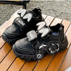 TTS240924-26 بوت أرنوب طبي ومريح ماركة