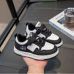 TTS240924-42 حذاء طبي مريح ماركة ضد الانزلاق