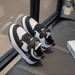 TTS240924-42 حذاء طبي مريح ماركة ضد الانزلاق