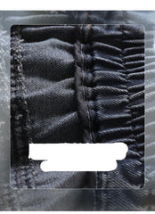 WZH301124-35 بنطلون جينز ولادي