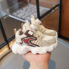 WDY260924-22 حذاء ولادي بناتي طبي ومريح ضد الانزلاق