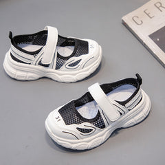 TTS240924-15B حذاء شبك طبي ماركة