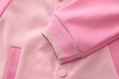 SSX220824-110 ترينج قطعتين قطن 100% (جكيت + بنطلون )