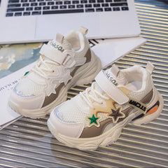 TTS240924-32  حذاء طبي مريح ماركة ضد الانزلاق