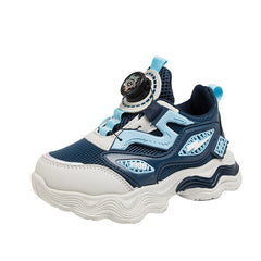 TTS240924-44 حذاء طبي مريح ماركة ضد الانزلاق