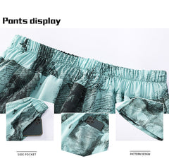 WZH301124-55 طقم ولادي صيفي قطعتين ( قميص + بنطلون)