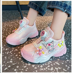 TTS240924-35 حذاء سبورت ماركة طبي مريح