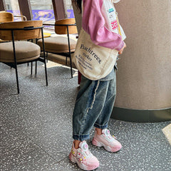 TTS240924-35 حذاء سبورت ماركة طبي مريح