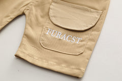 RM231223-18 طقم ولادي قطعتين ( قميص + شورت )