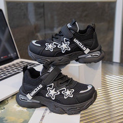 TTS240924-32  حذاء طبي مريح ماركة ضد الانزلاق