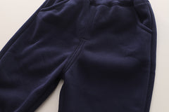 SSX220824-52 طقم شتوي تقيل مبطن فرو من الداخل