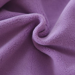 SSN040924-1 طقم شتوي 4 قطع تقيل ( جكيت + فست نفخ + بنطلون + حقيبة)