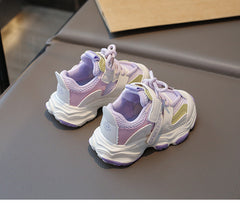 WDY260924-13 حذاء سبورت ولادي بناتي مريح وطبي