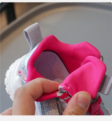 WDY260924-5 بوت طبي مريح جدا ولادي وبناتي