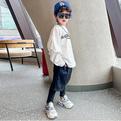 TTS240924-39 حذاء طبي مريح ماركة ضد الانزلاق