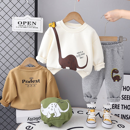 SSX220824-136 بدلة قطعتين قطن 100% ( بلوزة + بنطلون)