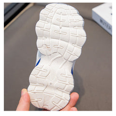 TTS240924-39 حذاء طبي مريح ماركة ضد الانزلاق