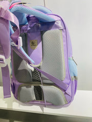 Pa060825-4  شنتة ماركة فخمة خامة تقيلة ظهر اسفنج مضاعف للراحة القصوى طبية مكفولة وضد الماء