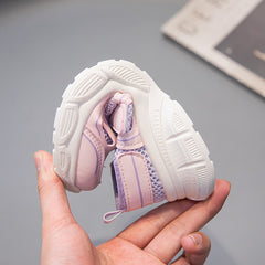 TTS240924-15B حذاء شبك طبي ماركة